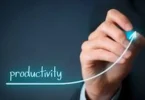 Productivity