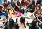 student community