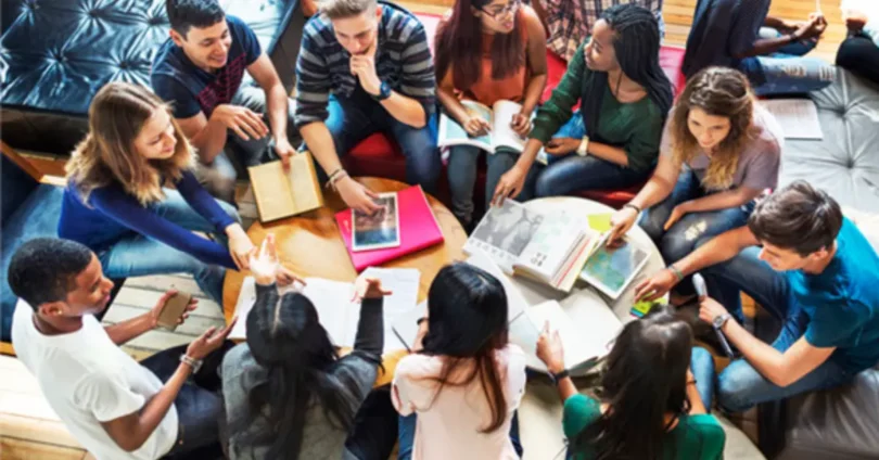student community