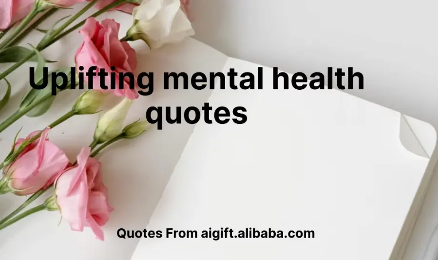  what is mental uplift