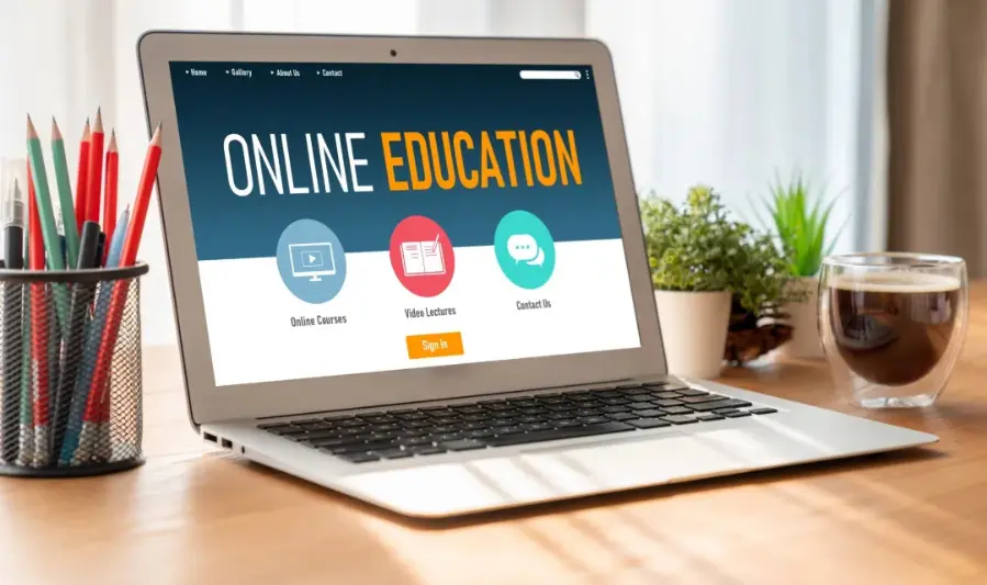 what is online academy